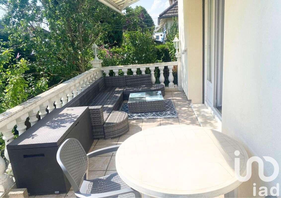 Photo 5 - Maison à VERNOUILLET