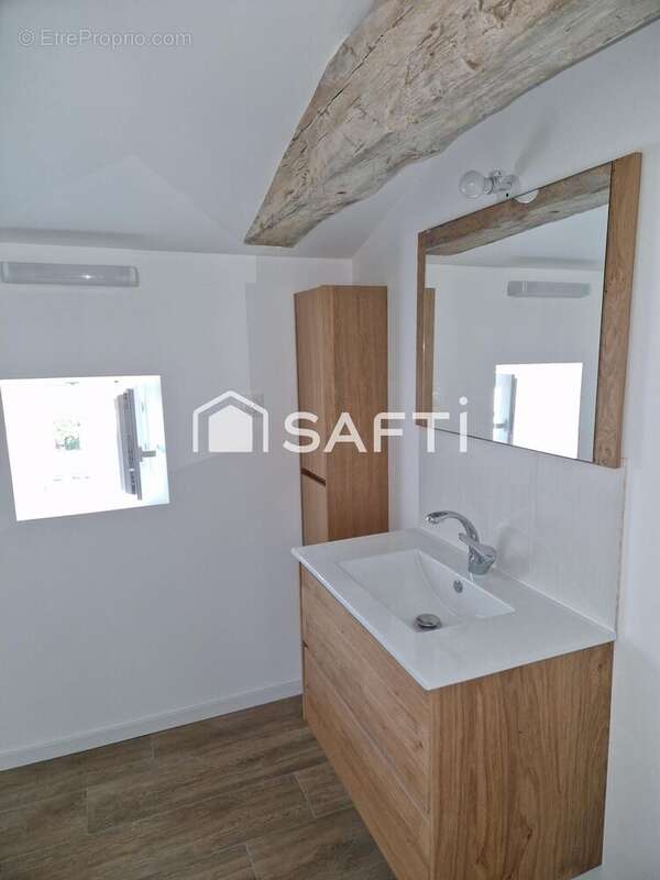 Photo 8 - Maison à SAINT-GENIS-DE-SAINTONGE