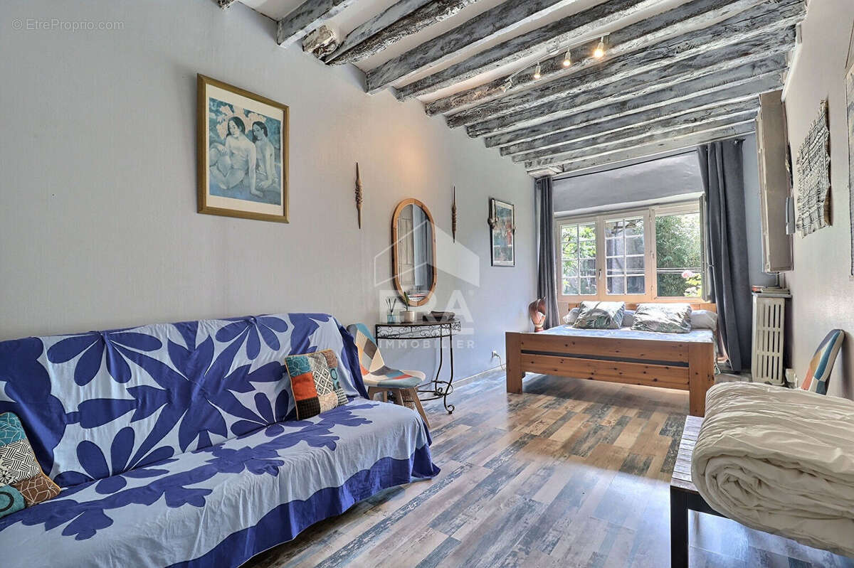 Maison 350m² à gouillons - photo 8
