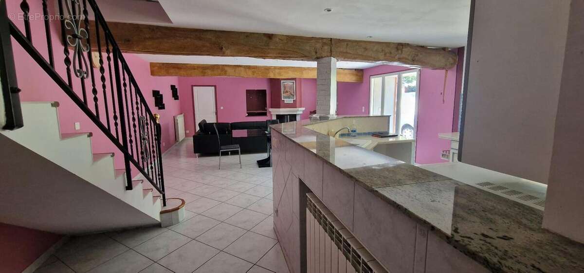 Maison à ARGELES-GAZOST