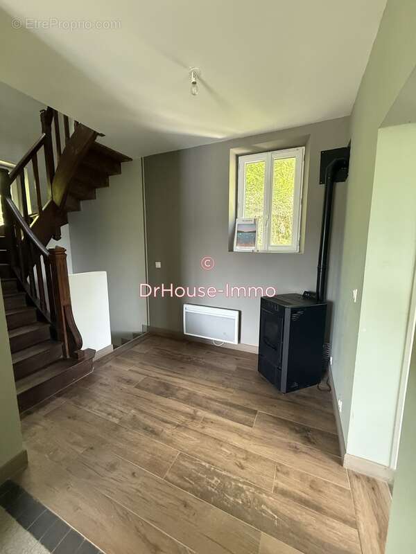 Maison à SAINT-PLANTAIRE