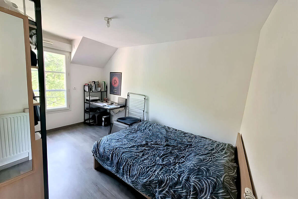 Appartement à AMFREVILLE-LA-MI-VOIE