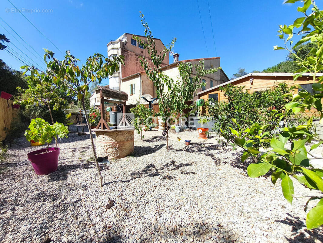 Maison à MAUREILLAS-LAS-ILLAS