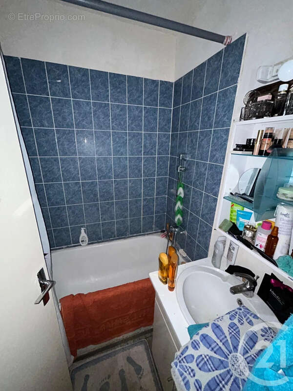 Appartement à AVON