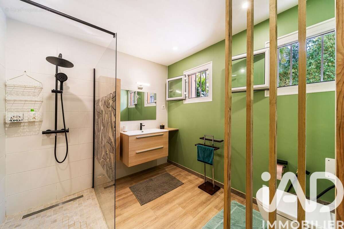 Photo 6 - Maison à SAINT-BENOIT