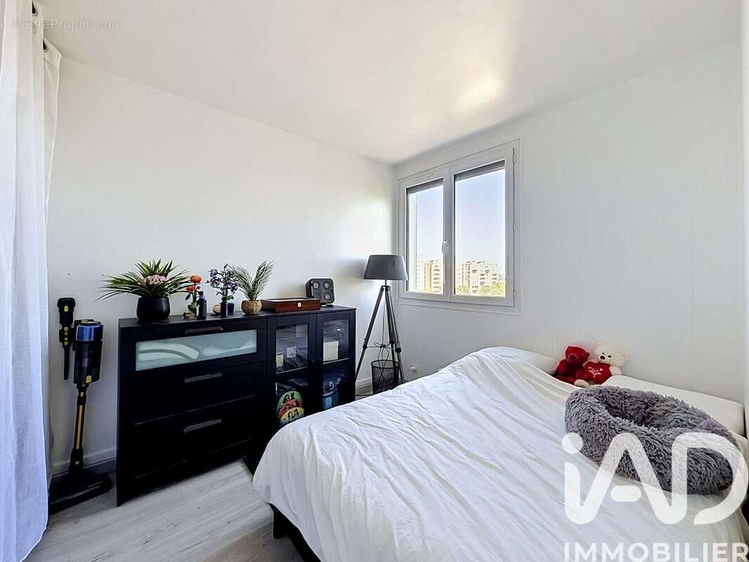 Photo 5 - Appartement à FRANCONVILLE