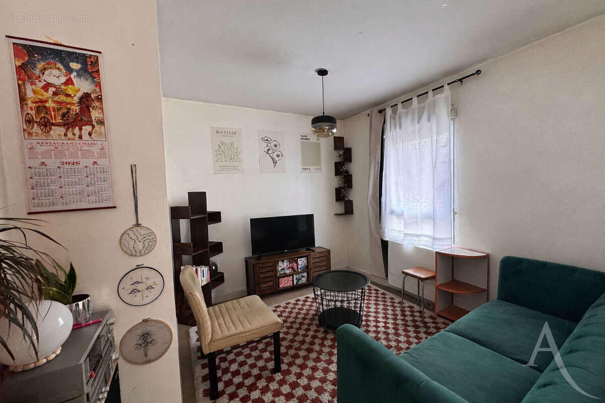 Appartement à AMIENS