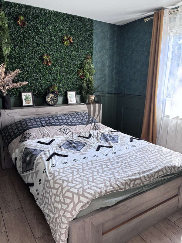 Maison lumineuse de plain-pied - photo 5