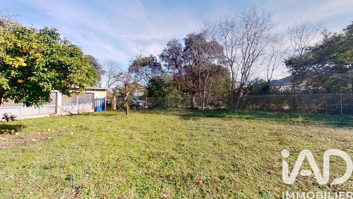 Photo 4 - Terrain à SOREDE