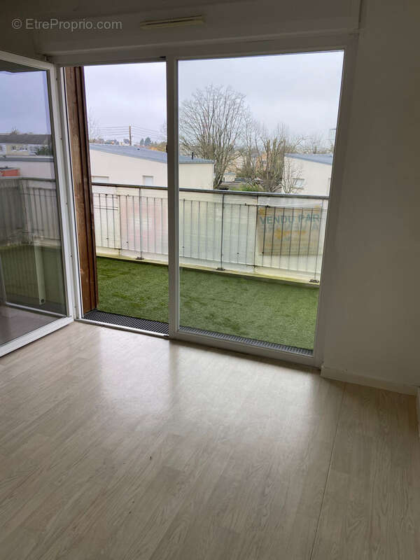 Appartement à SAINT-HERBLAIN