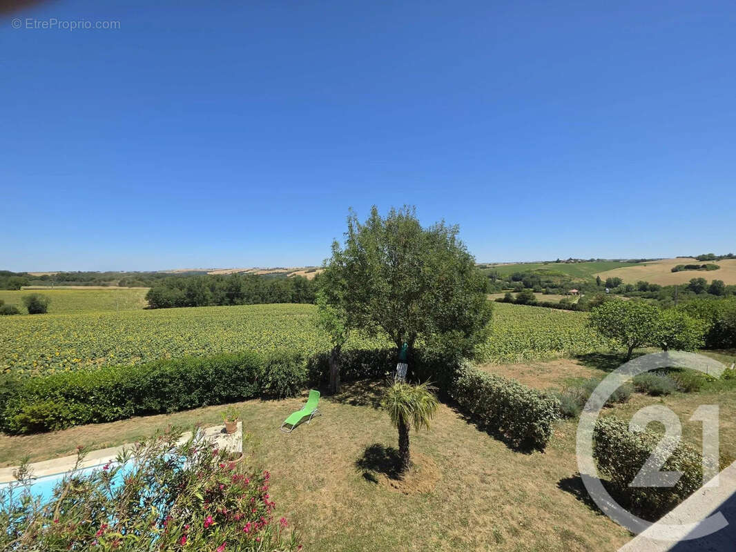 Maison à MURET
