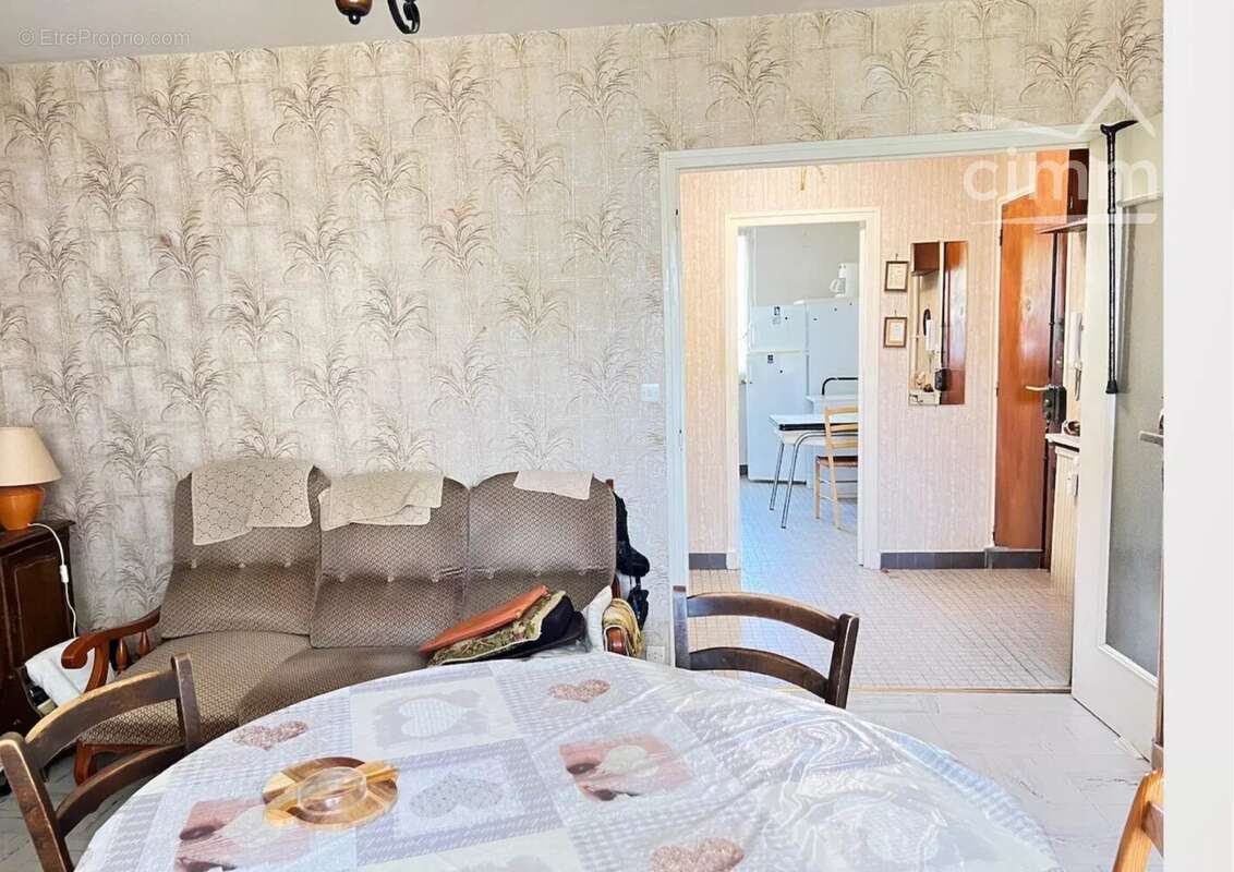 Appartement à VALENCE
