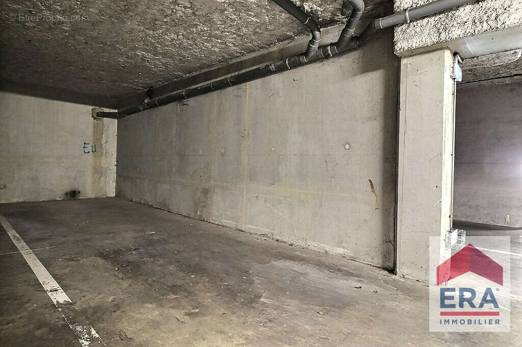 Appartement à CARPENTRAS