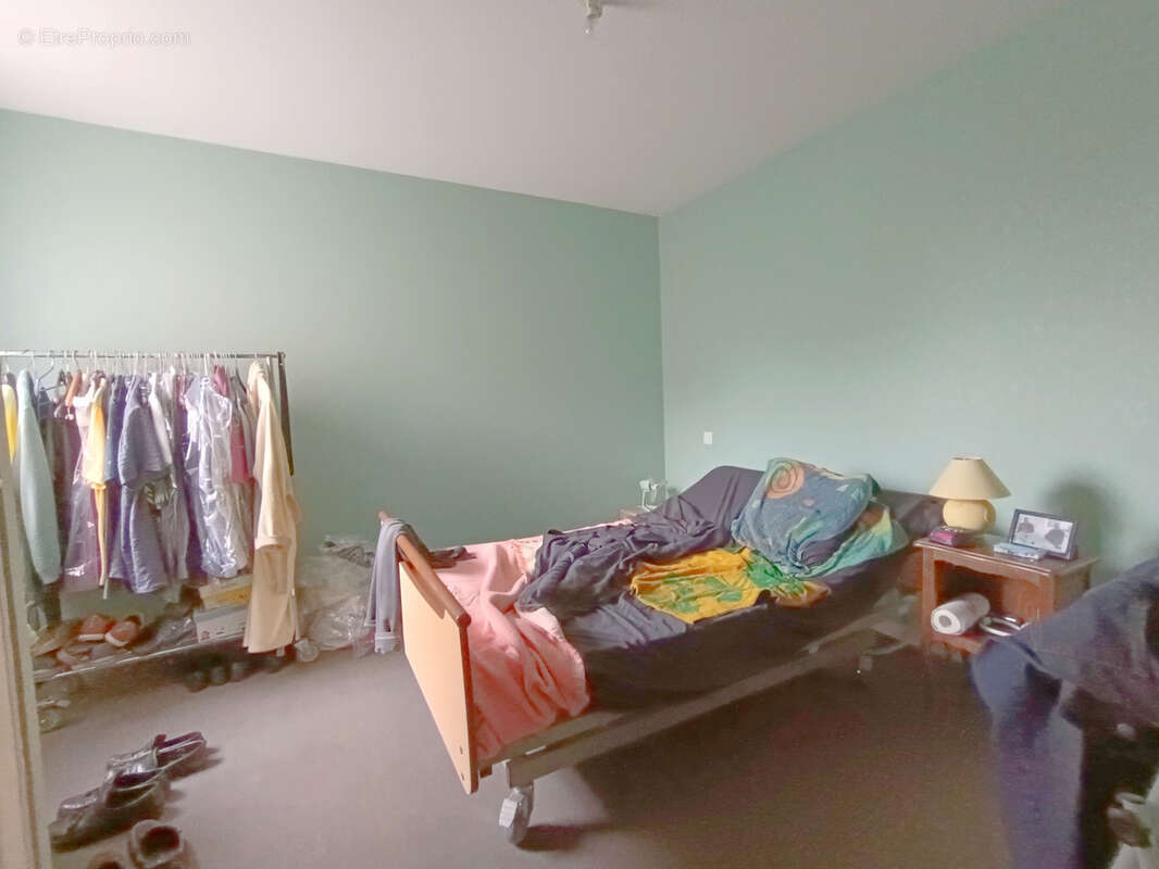 Appartement à BERRIAC