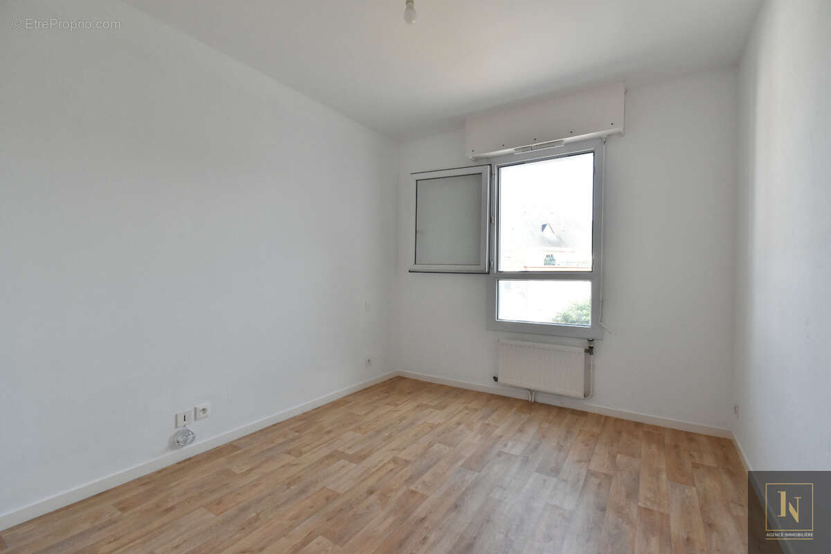 IMMOVANNES - Appartement Centre Vannes - Proche Poulfanc et Tohannic - 92 m2 - 4 chambres - Idéal investisseme - photo 7