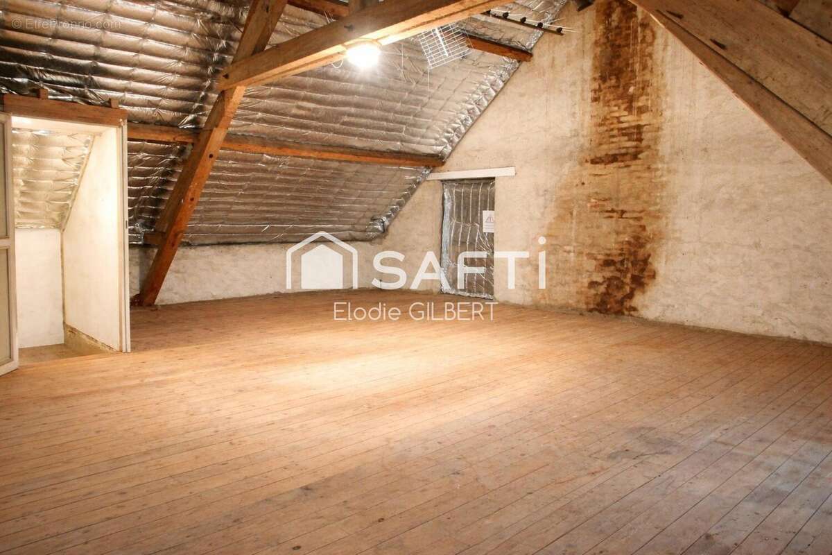 Photo 9 - Maison à DURTAL