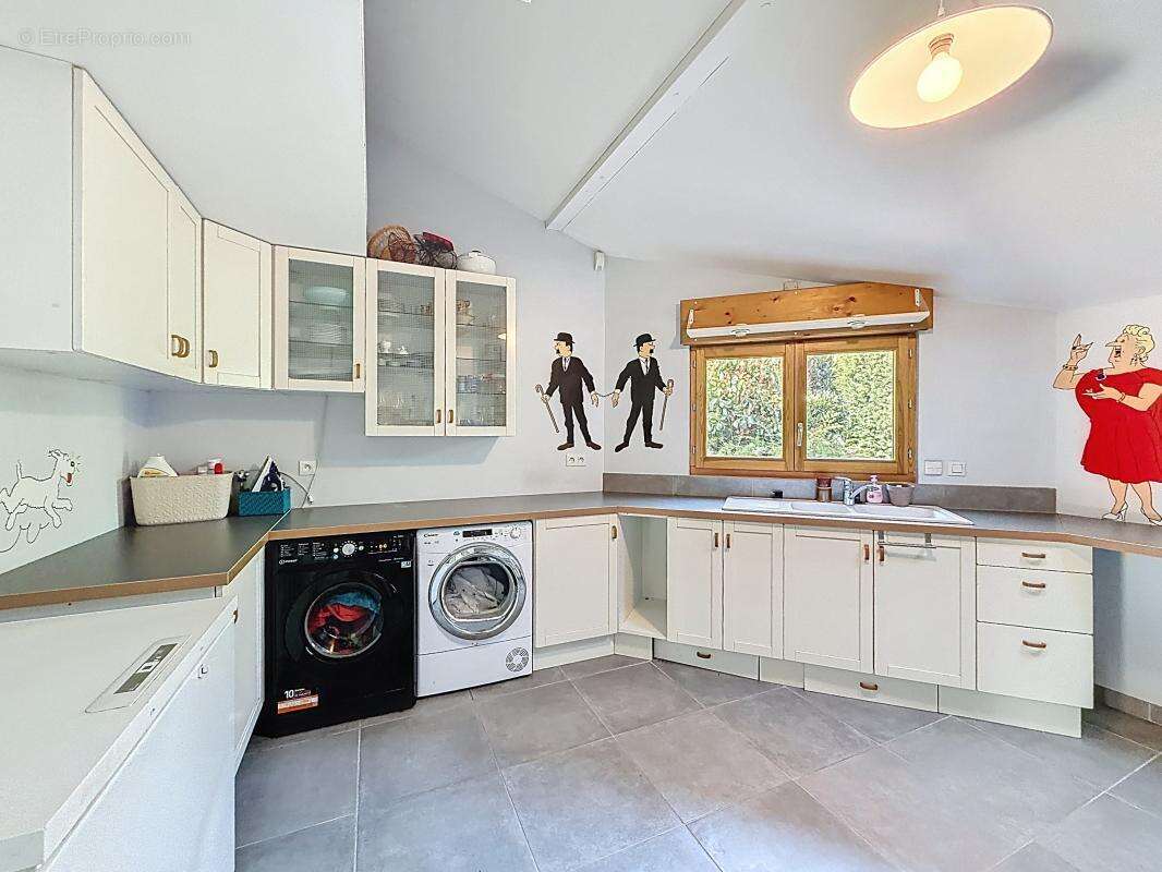 Maison à CHAZAY-D'AZERGUES