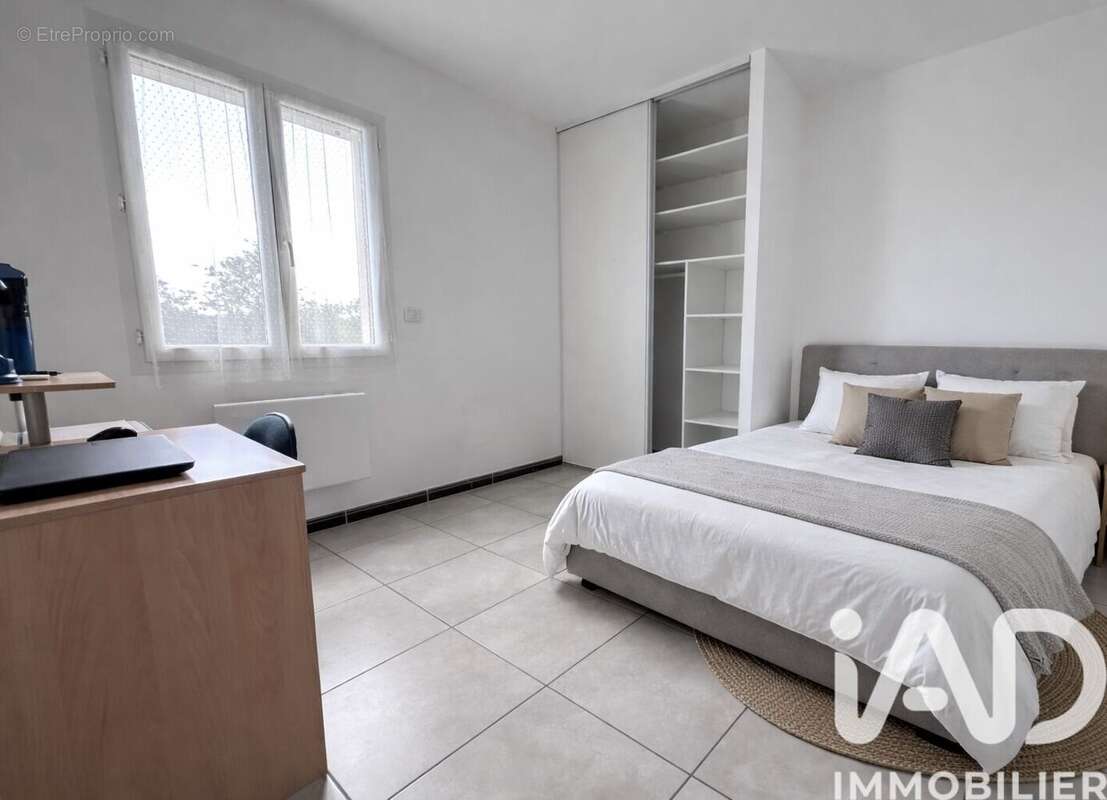 Photo 7 - Appartement à OPOUL-PERILLOS