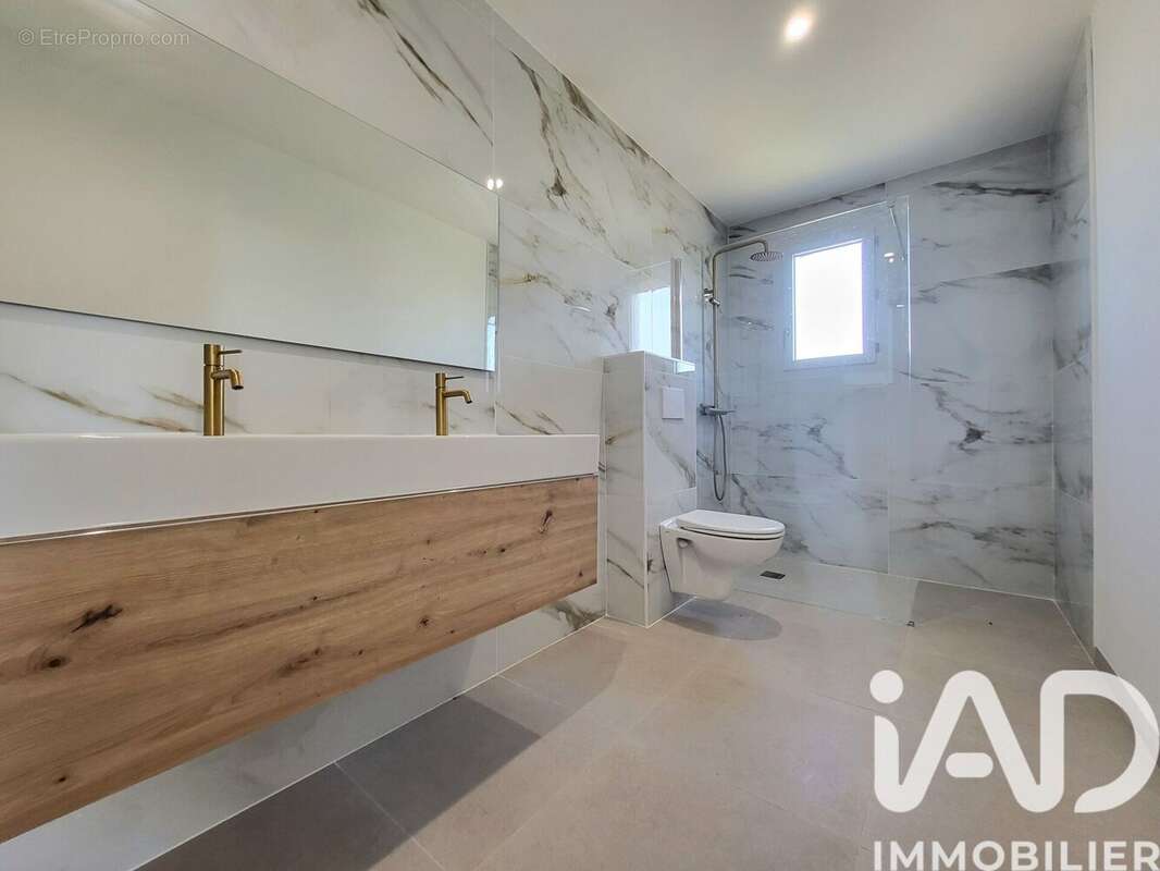 Maison 97 m² à Canet  - photo 7