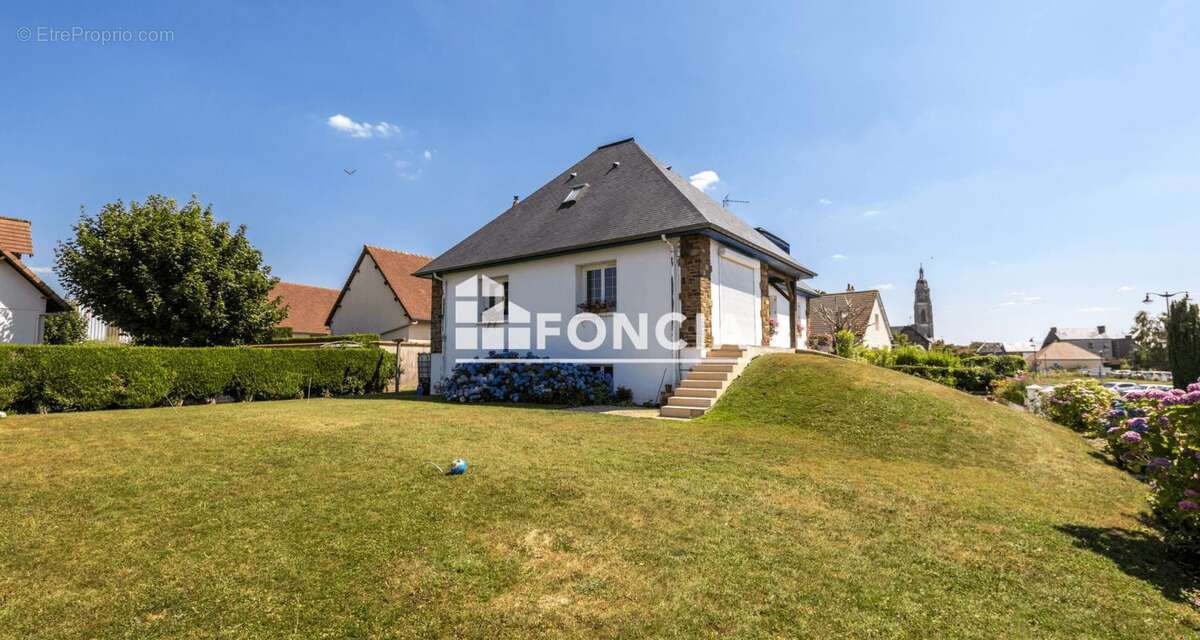 Buchy - Centre - photo 11