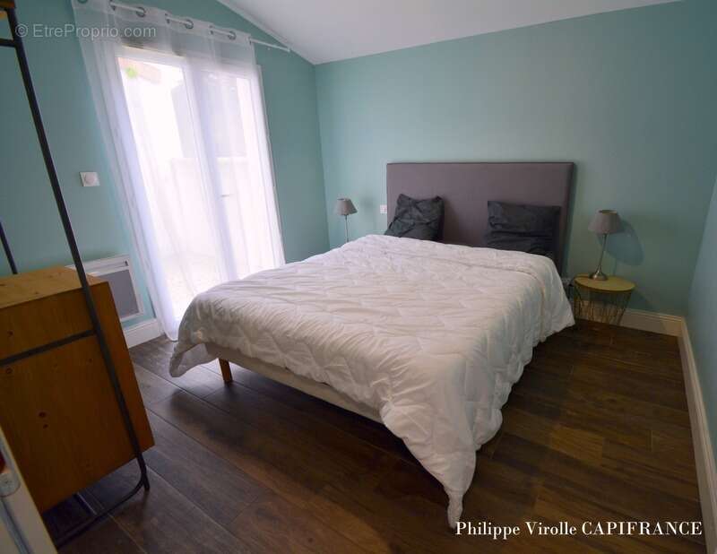 Maison à vendre 4 pièces CHAUCRE 95m2 (17) 399000 € - photo 4