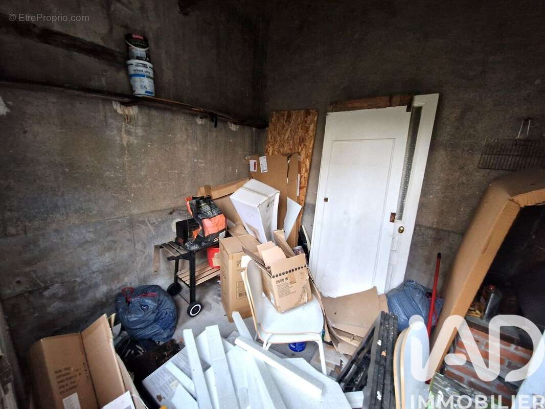 Photo 8 - Appartement à ORLEANS