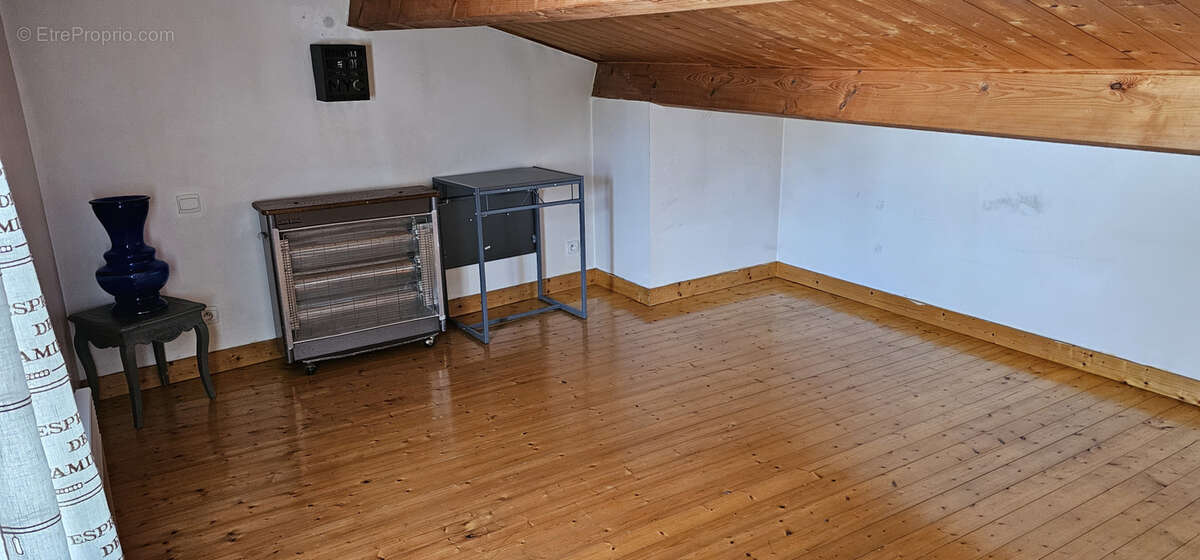 Maison à SAINT-CLEMENT-DES-BALEINES