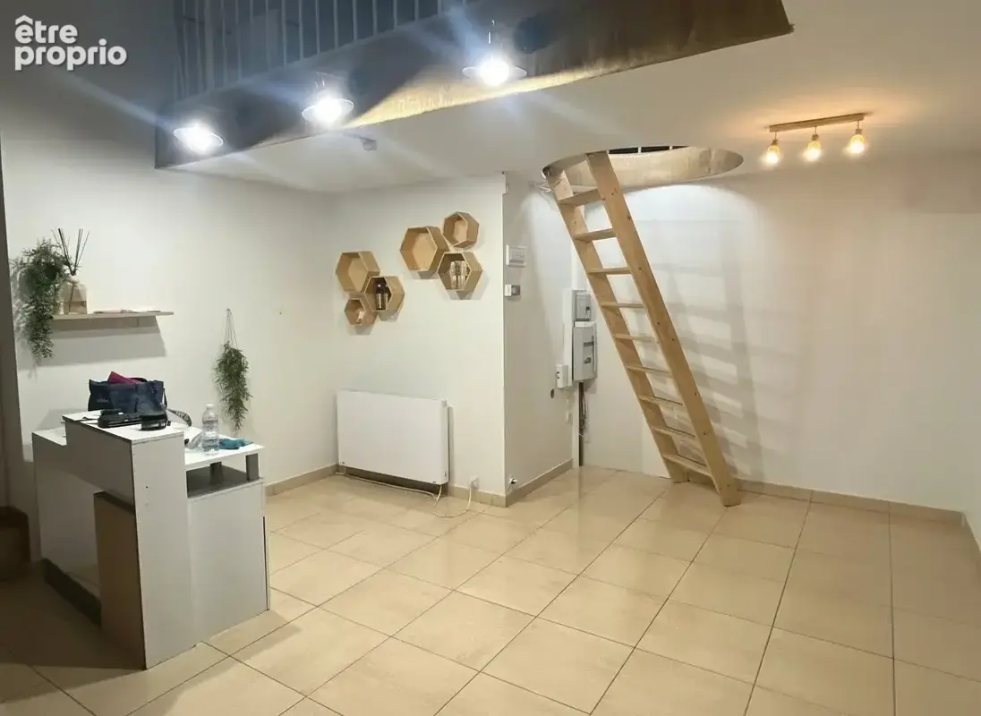Vendu loué 7% rentabilité - rodez - photo 2
