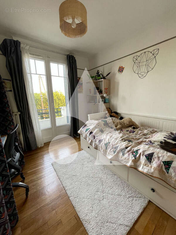 Maison à SUCY-EN-BRIE