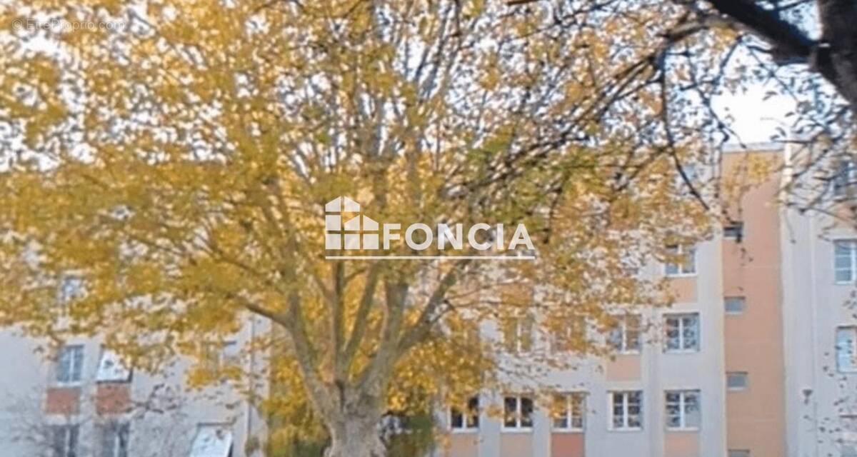 Appartement à CRETEIL