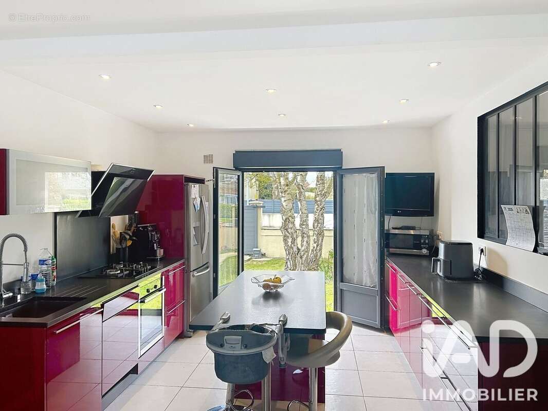 Maison 133 m² à Dinard  - photo 4
