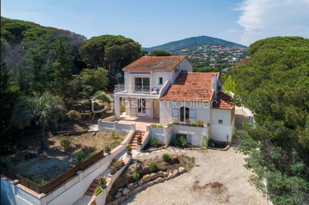 Maison à SAINTE-MAXIME