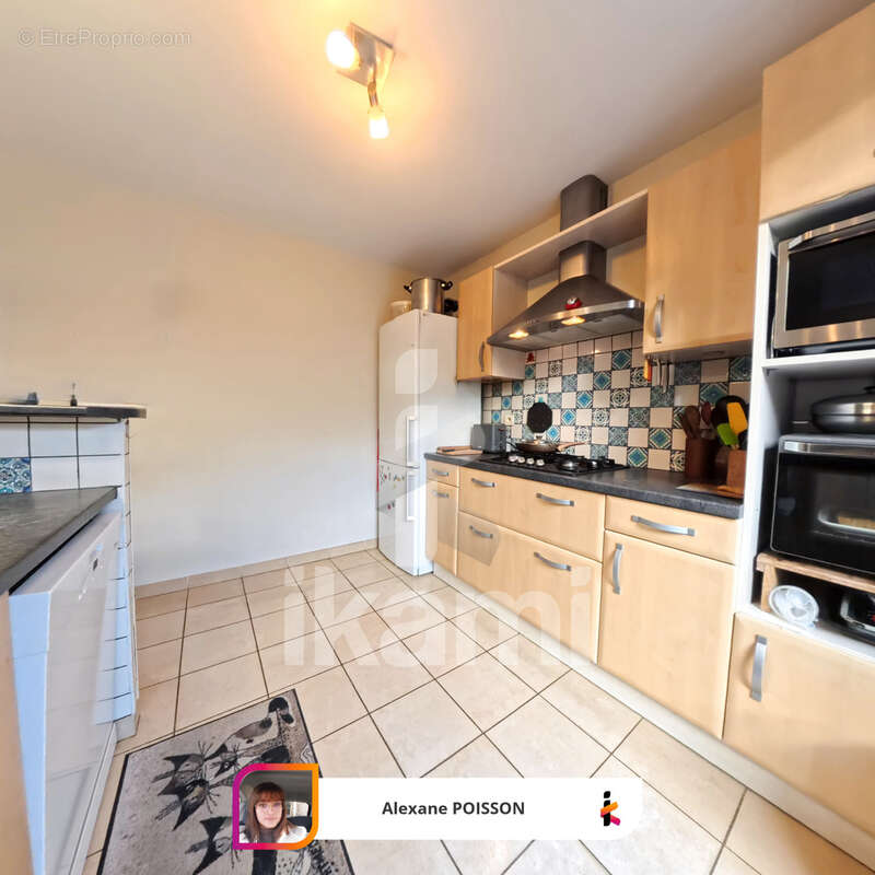 Maison à SAINT-NAZAIRE-EN-ROYANS