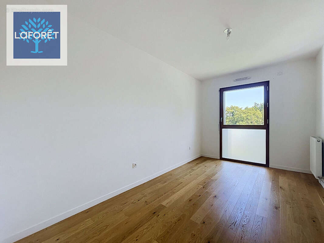 Appartement L'isle-adam 4 pièce(s) 88.56 m2 - photo 8