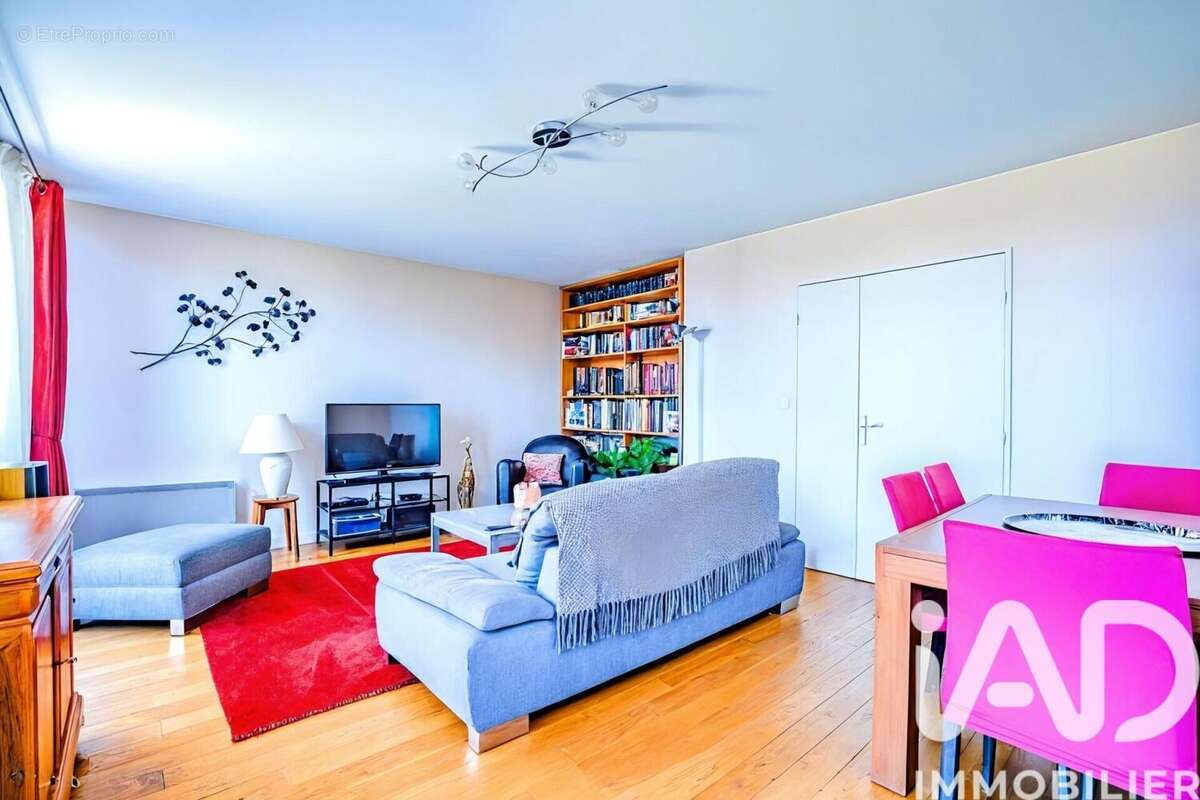 Photo 4 - Appartement à GONESSE