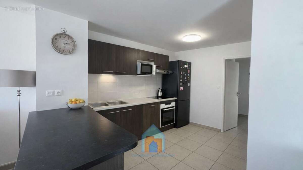 Appartement à AUSSONNE