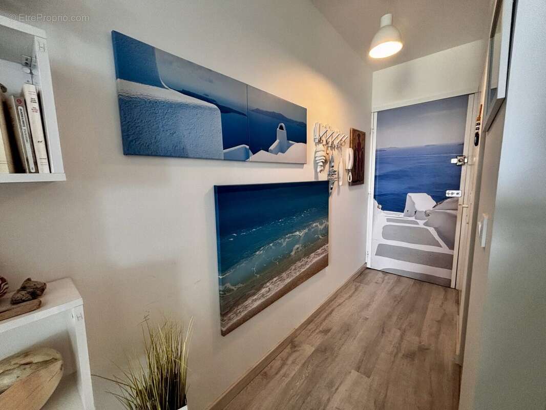 Appartement à ROYAN