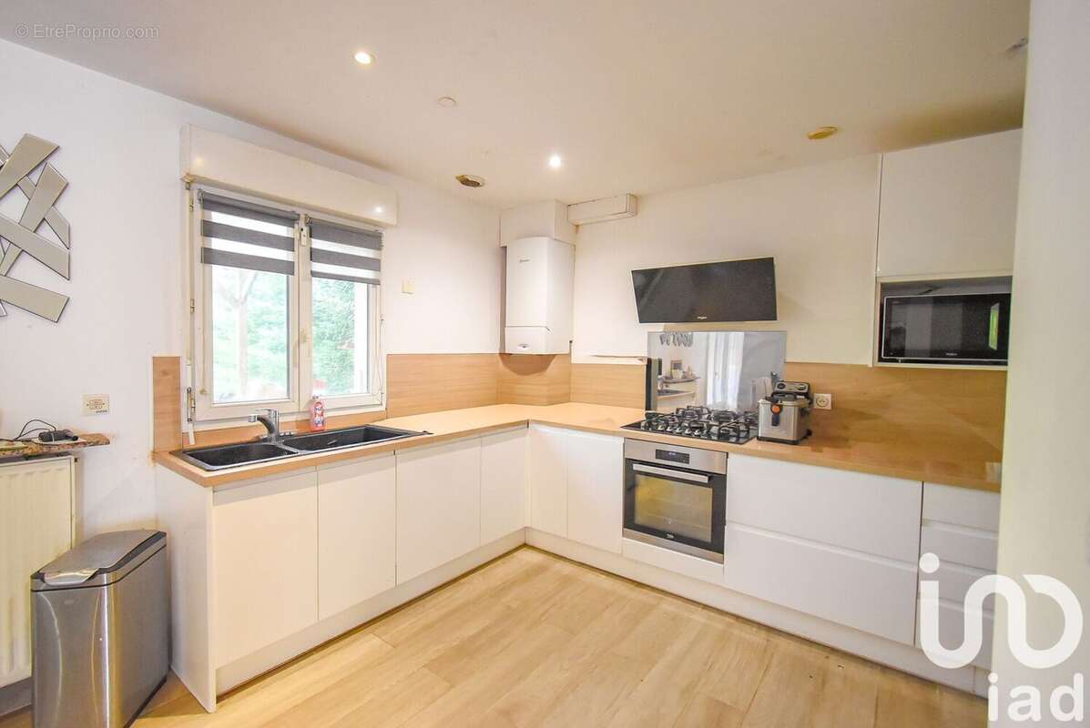 Photo 5 - Maison à GAGNY