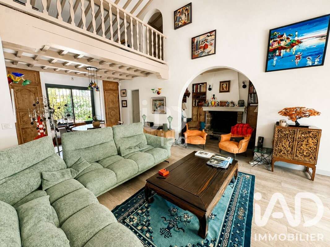 Photo 6 - Maison à SAINT-RAPHAEL