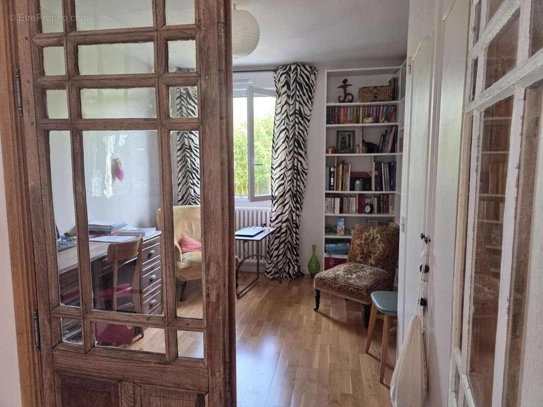 Maison à CHATEAU-GONTIER