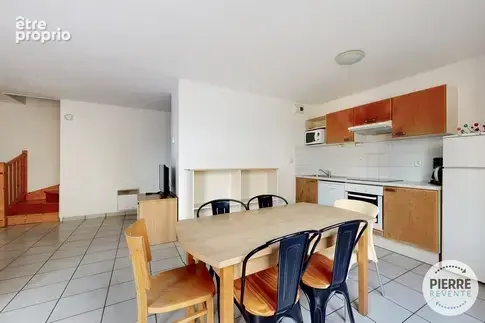 Lissieu : Idéal investissement locatif - photo 3
