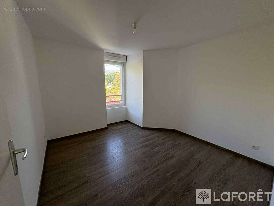 Appartement à SOCHAUX
