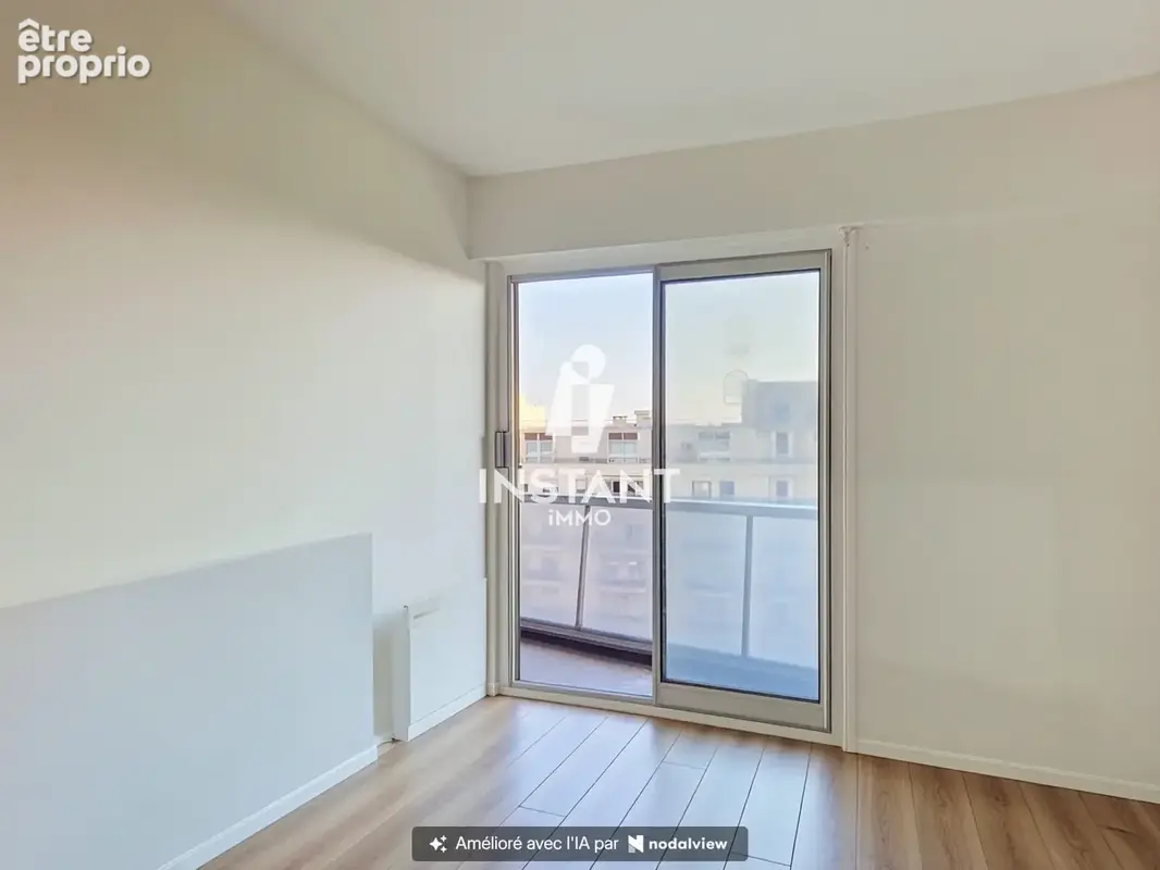Photo Appartement à Saint-Maurice au prix de 125 000€