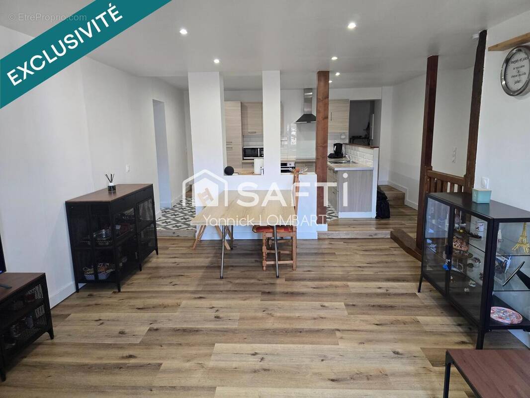 Photo 1 - Maison à LISLE-SUR-TARN