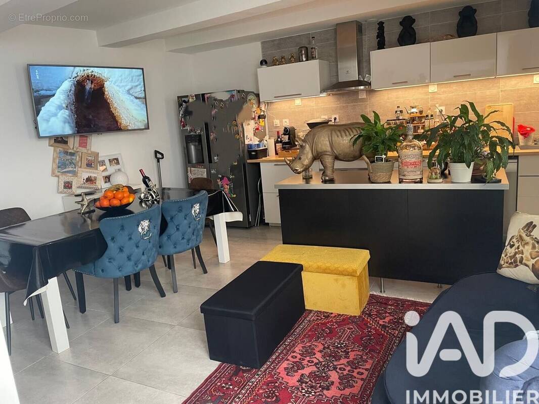 Photo 1 - Maison à MARSEILLAN