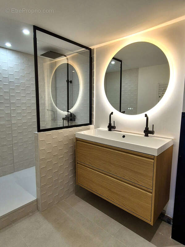 Maison à LES SABLES-D&#039;OLONNE