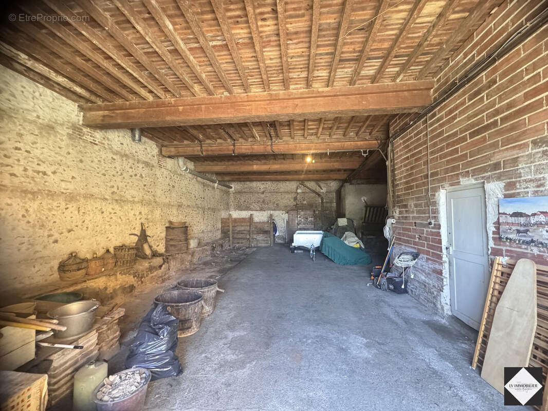 Maison à CABESTANY