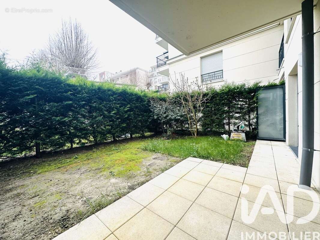 Photo 2 - Appartement à CHATILLON