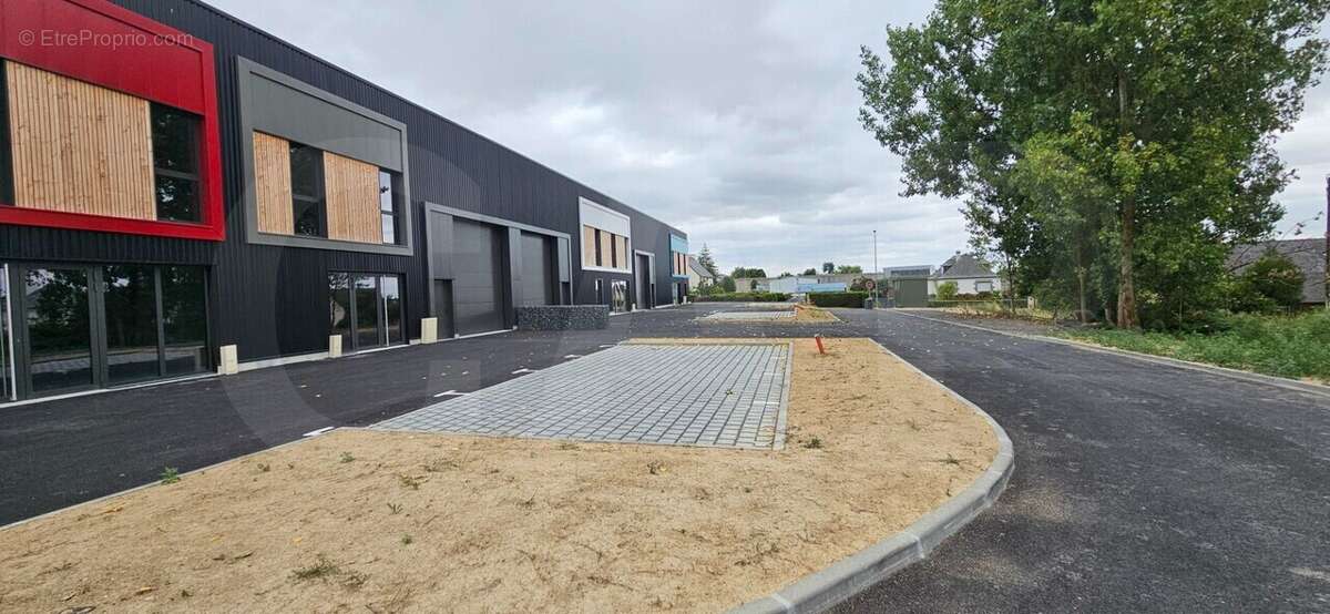 Autre à MONTAUBAN-DE-BRETAGNE