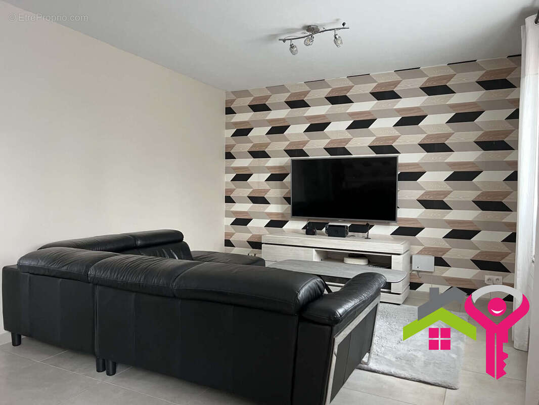 Maison 98 m² à Hornaing  - photo 4